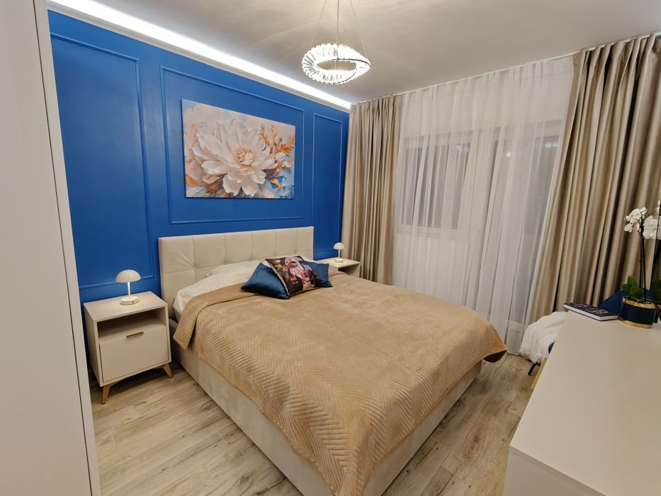 PROPIETAR ! Vand 2 camere - Popești Biruinței 81