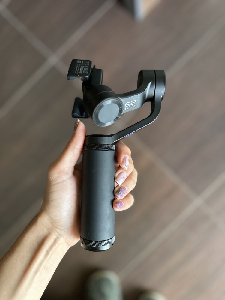 Zhiyun Smooth Q2 стабилизатор за телефони