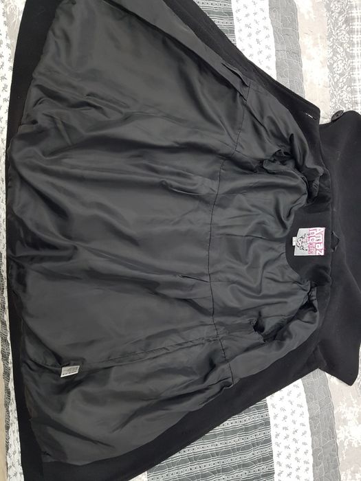 Дамско палто размер С