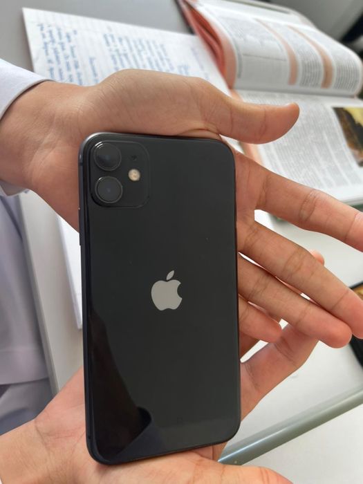 Продам/обменяю iPhone 11 64Gb IOS16