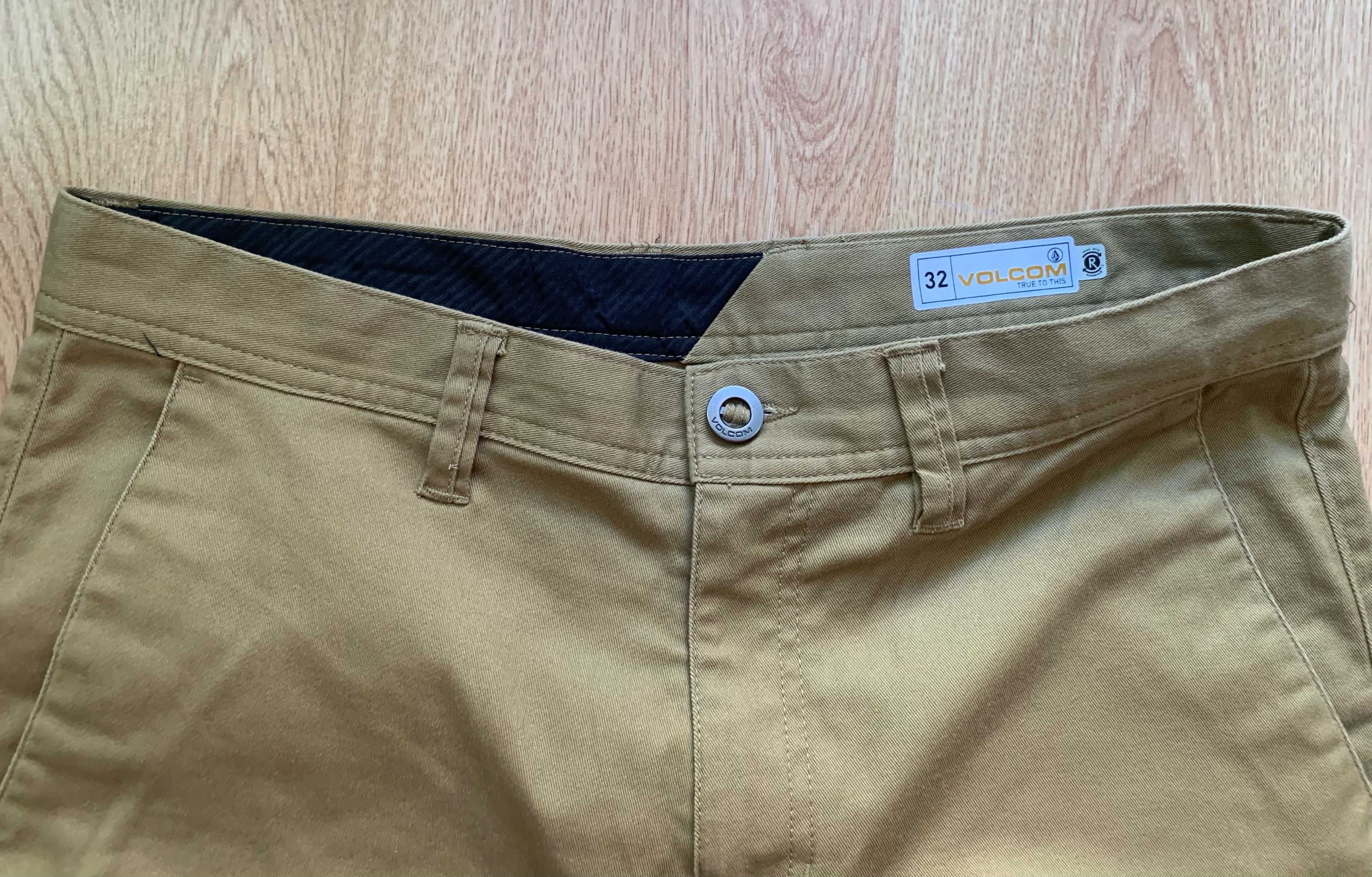 Къси панталони Hurley, Къси панталони Volcom, Шорти Hurley