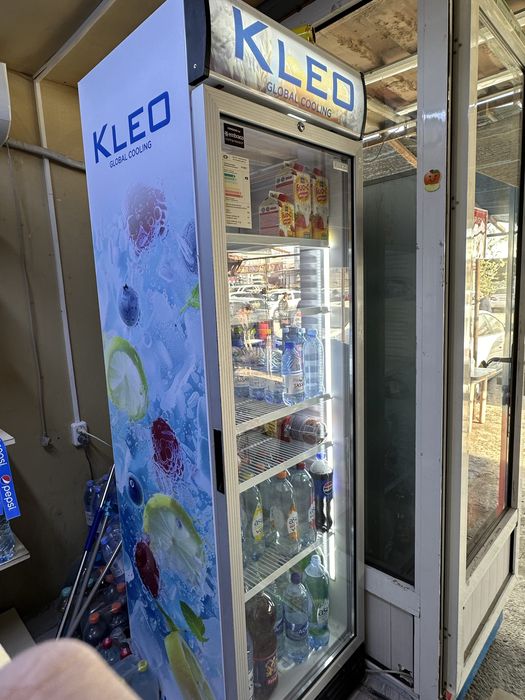 Холодильник холодильник