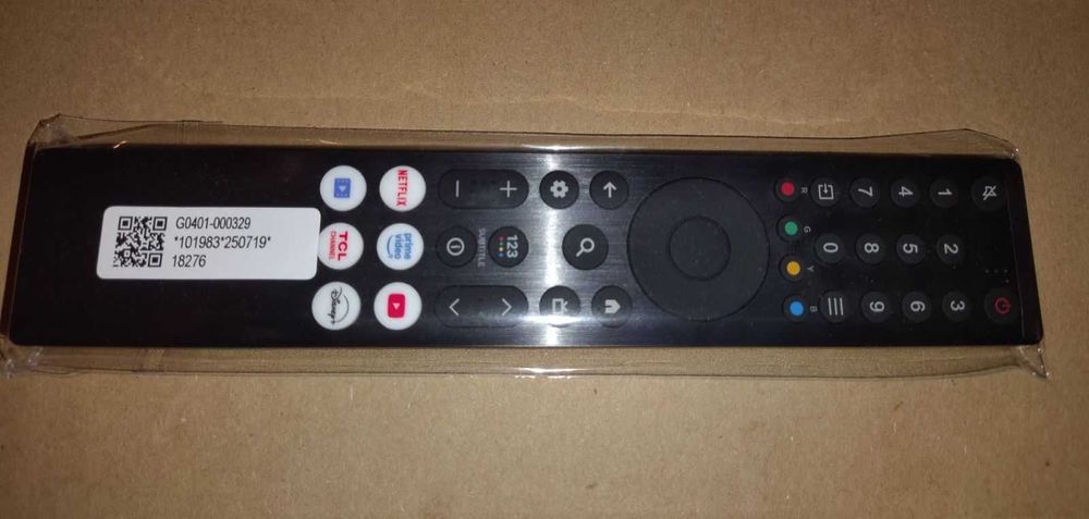 Дистанционно за TCL ново оригинално