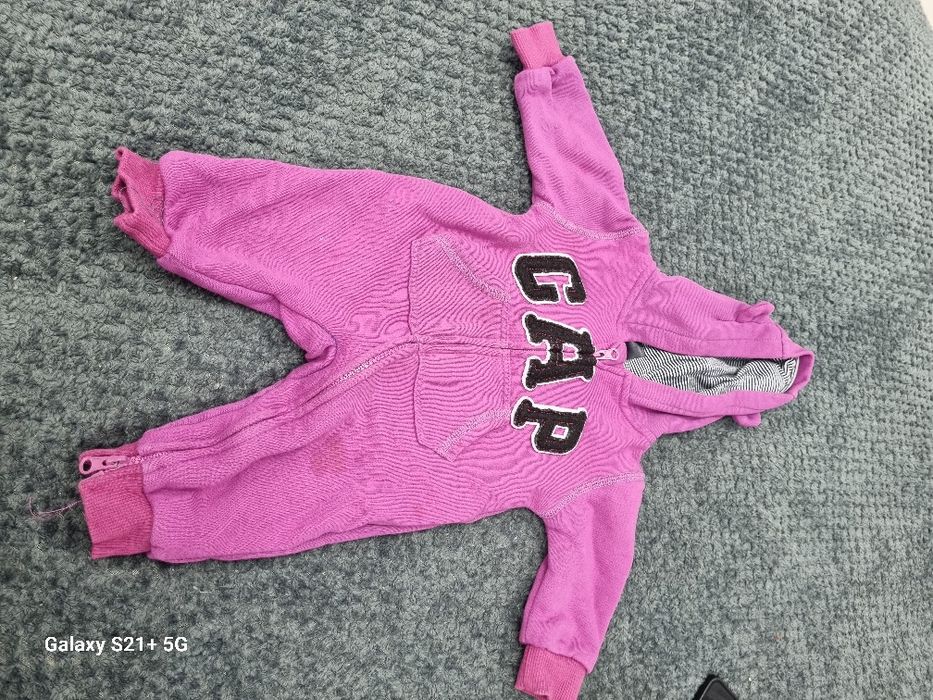 Комбинзон для девочек