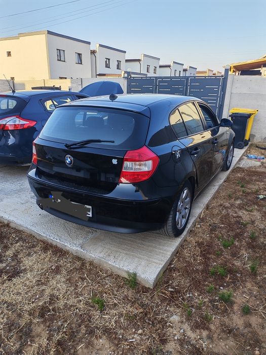 BMW 116i in stare foarte buna