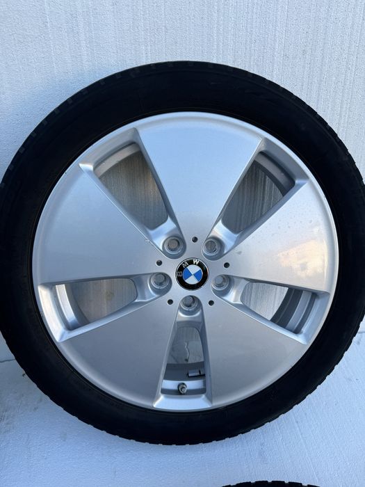 Оригинални BMW i3 джанти 19 цола