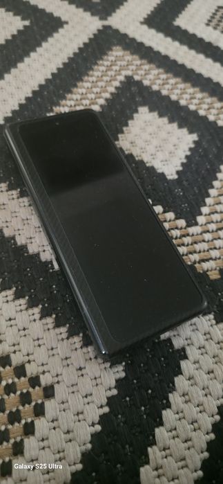 Samsung Zfold3 5g 256Gb 12Gb de Ram
