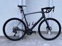 Bicicleta Merida Scultura Endurance 8000 2024