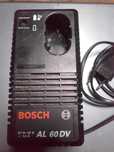 Incarcator bormasina Bosch
