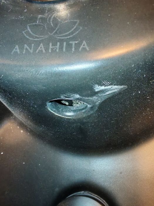 Chiuveta de baie ANAHITA