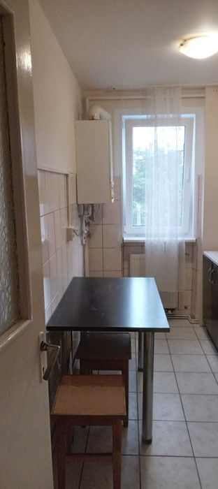 Închiriez apartament 2 camere Aleea Armatei Deva