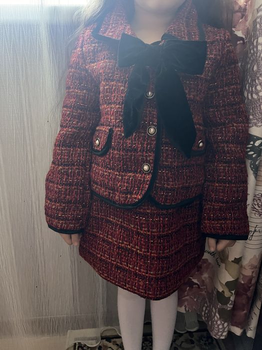 Двойка утепленная на 5 лет