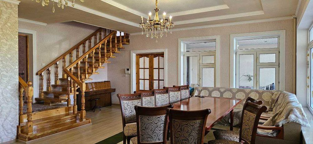 Продам частный дом с участком 7,41 сотка