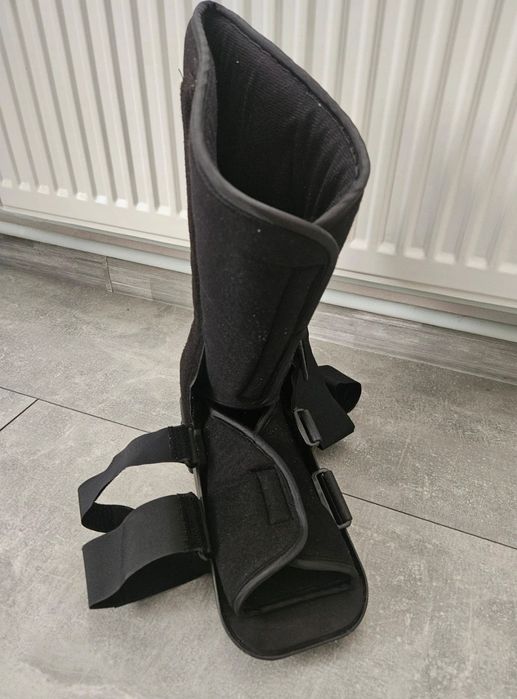 Orteză picior stâng/drept