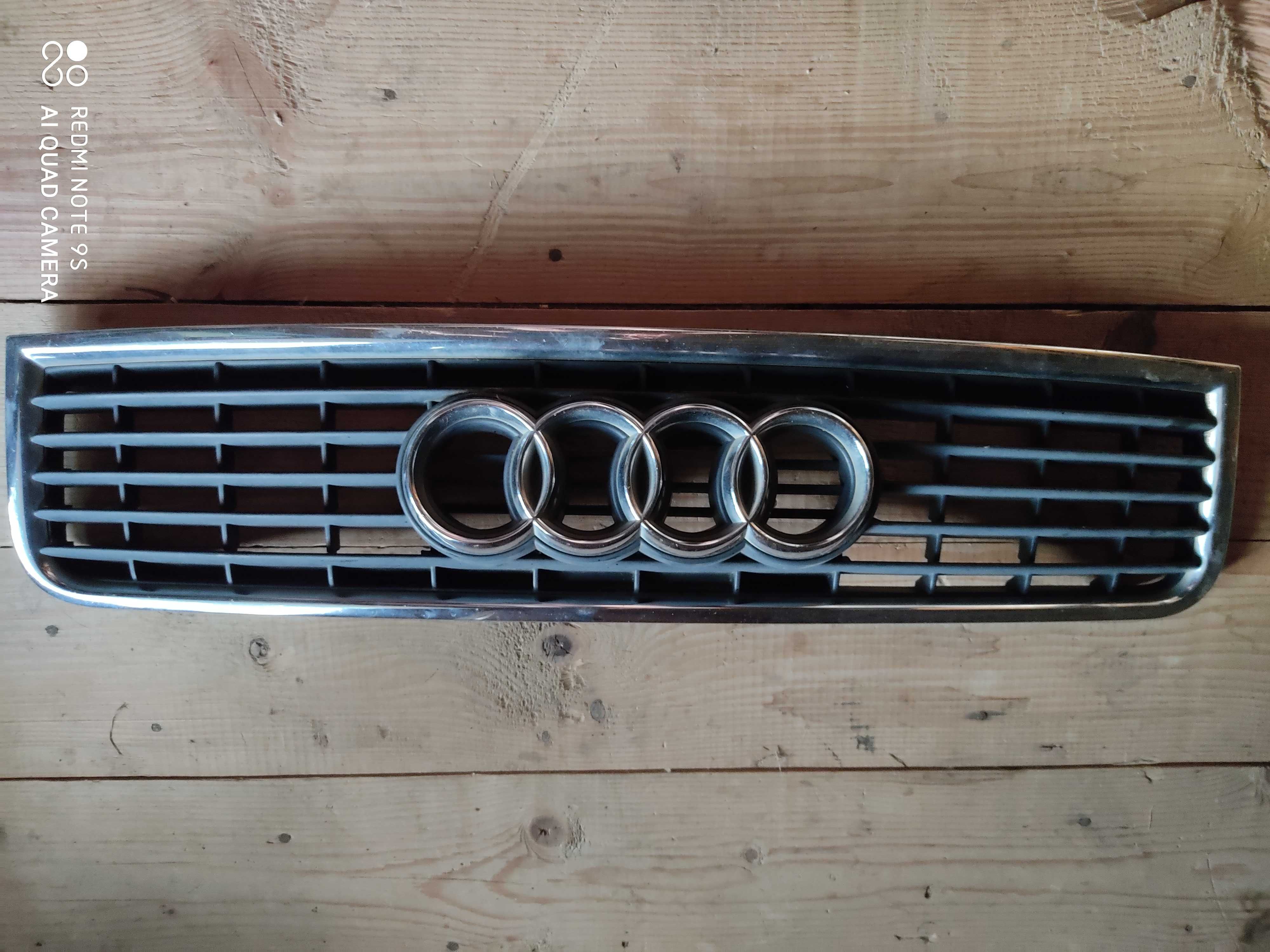 Grila radiator AUDI
