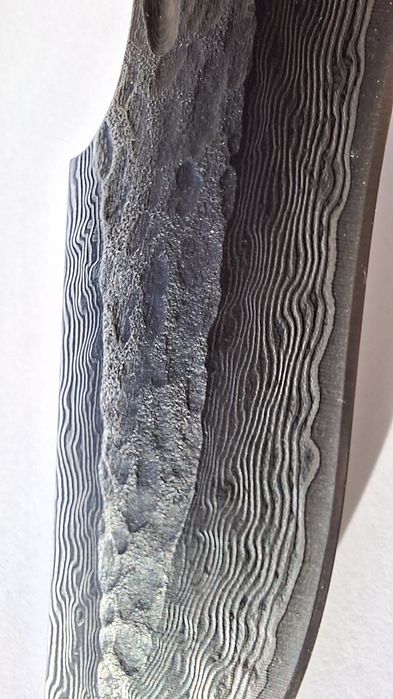 Cuțit vânătoare / colecție . 26.5cm