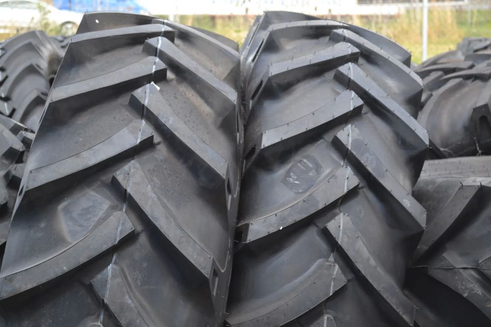 Anvelopa 18.4-34 SEHA/OZKA SH-39 14PR TT - TRANSPORT GRATUIT