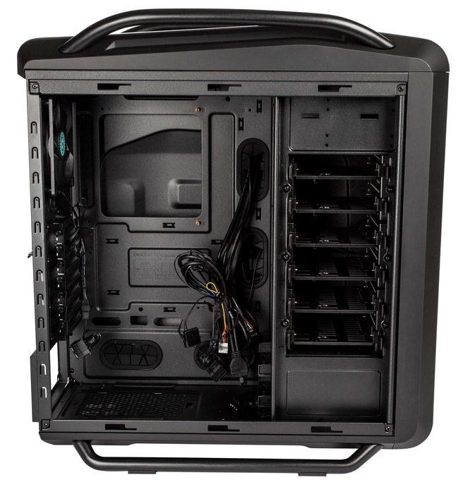 Геймърски компютър Ryzen 5800X RTX3060Ti/3070