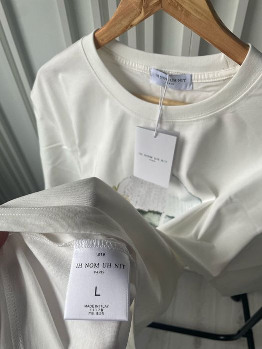 Ih nom uh nit tricou