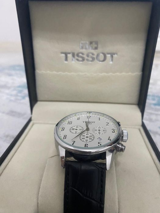 Часы Tissot бренд