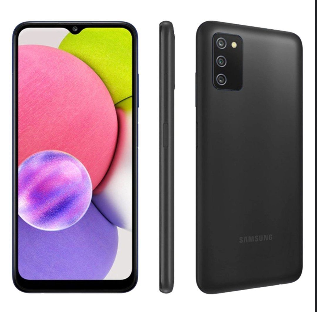 Samsung Galaxy A03s