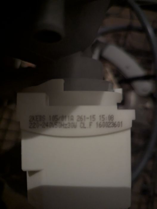 Piese mașină spălat vase Whirlpool