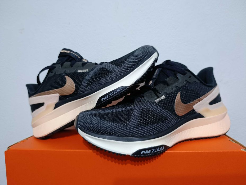 Маратонки Nike AIR ZOOM  EUR 37.5 нов модел
