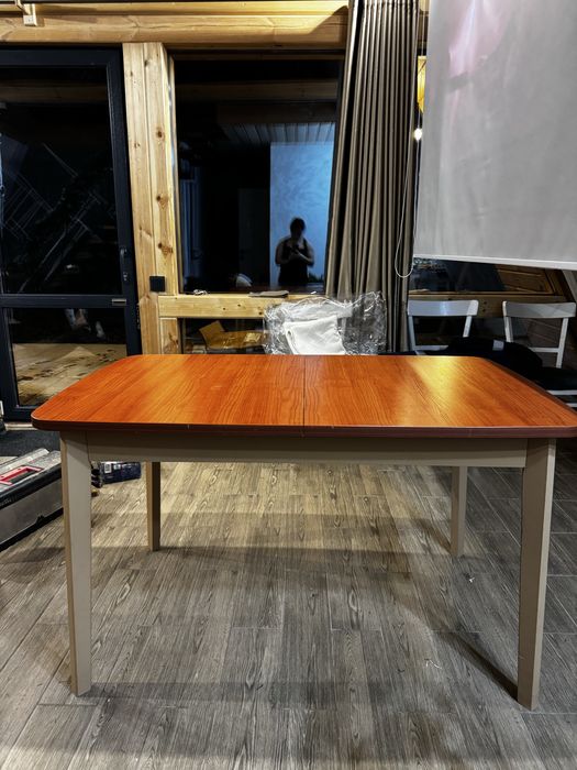 Стол раскладной, 160 см