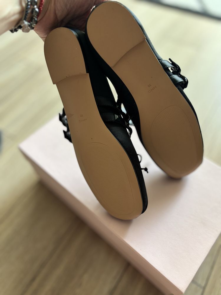 Дамски обувки Gaudi, Mango