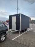 Rulota Food Truck