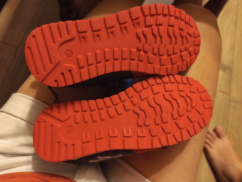 Детски обувки номер 30