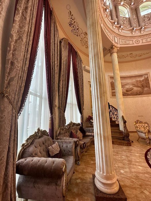 Продается роскошный ДОМ Мирзо Улугбекский район