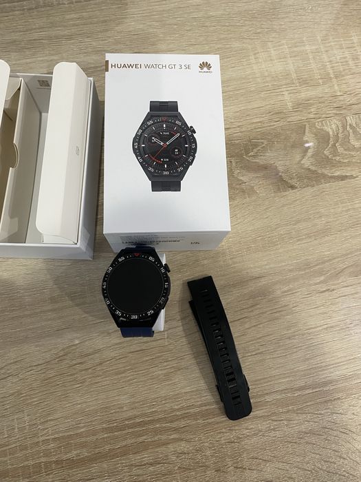 Ceas Huawei watch gt 3 SE