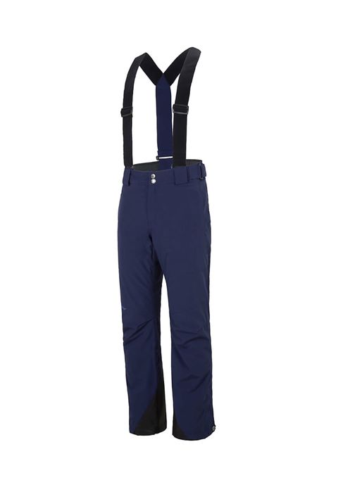 Ziener Timur Ski Pant 10К ОРИГИНАЛЕН мъжки ски панталон XL/2XL