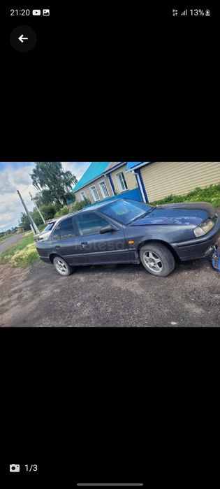 Срочно продам  чистого японца