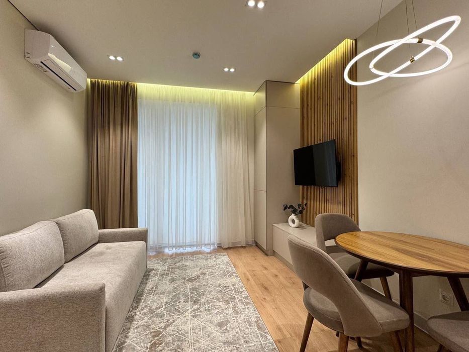 Аренда квартиры Чиланзарский район