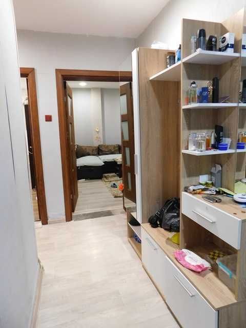 2-ен апартамент, Запад 1 , гр. Търговище