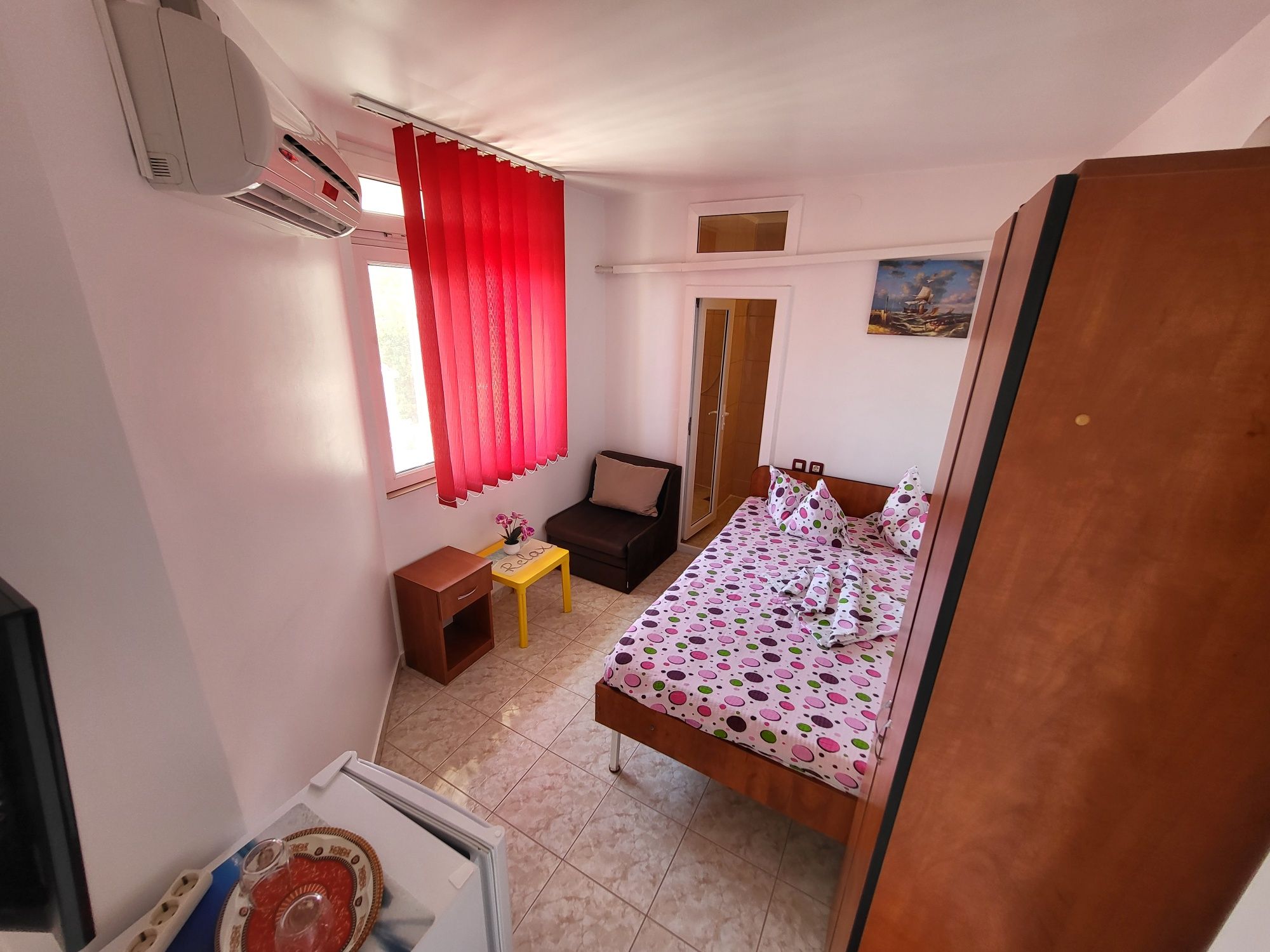 Cazare Eforie Nord Casa M Vila M prețul corect pentru concediu