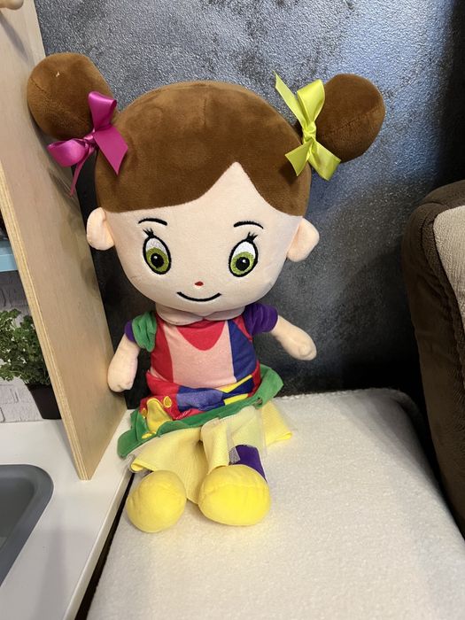 Jucarii din Plus, Diverse, din Desene Animate