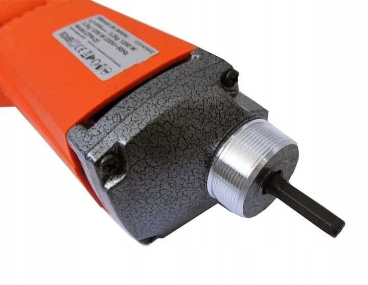 Vibrator beton 2000w + lance 2m x 35mm (M79492)