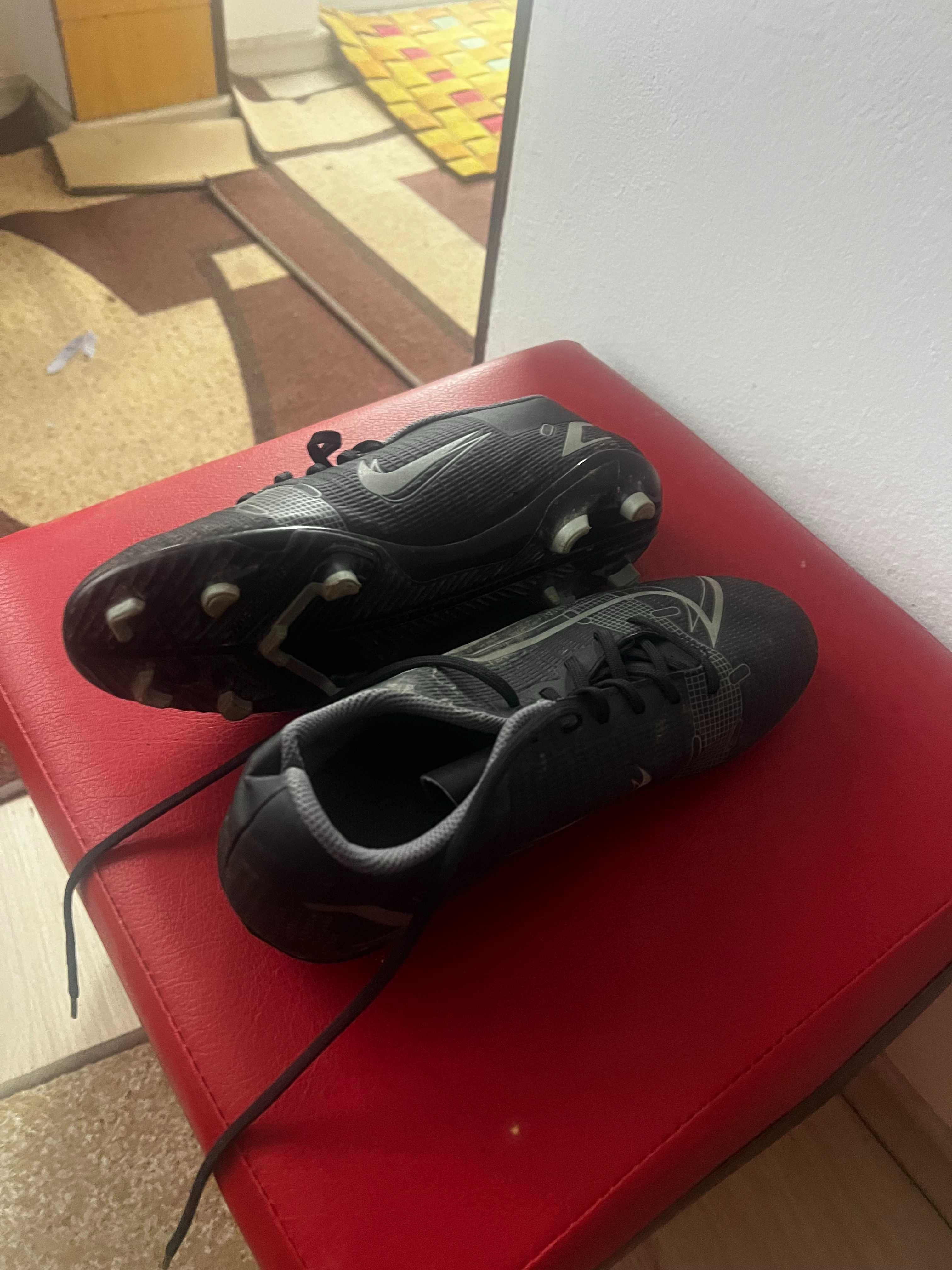 Детски калеври NIKE MERKURIAL