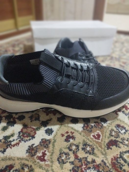 Скечерс мужской очень лёгкий