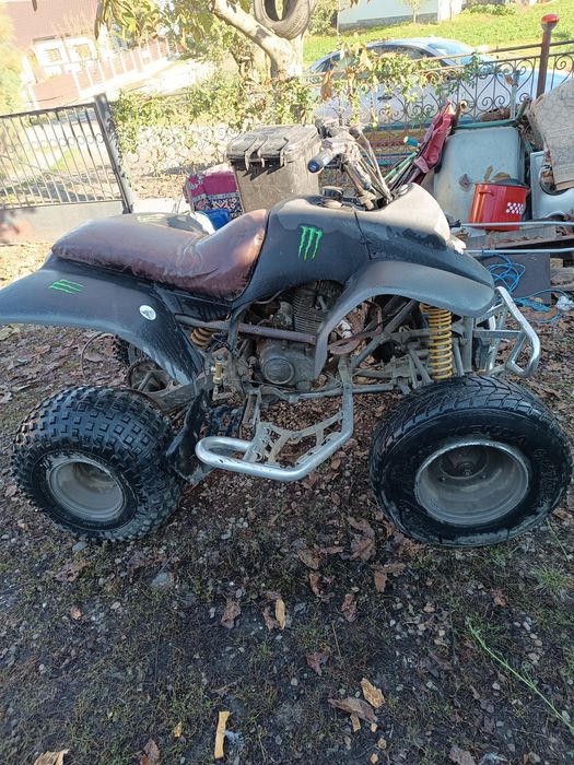 Smc barossa 250.