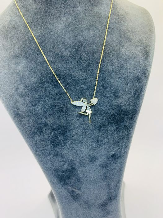 Lant Aur 14K 2,76 Gr 1240 Lei