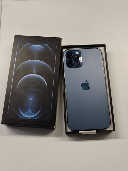 Iphone 12 Pro max 256gb SROCHNO