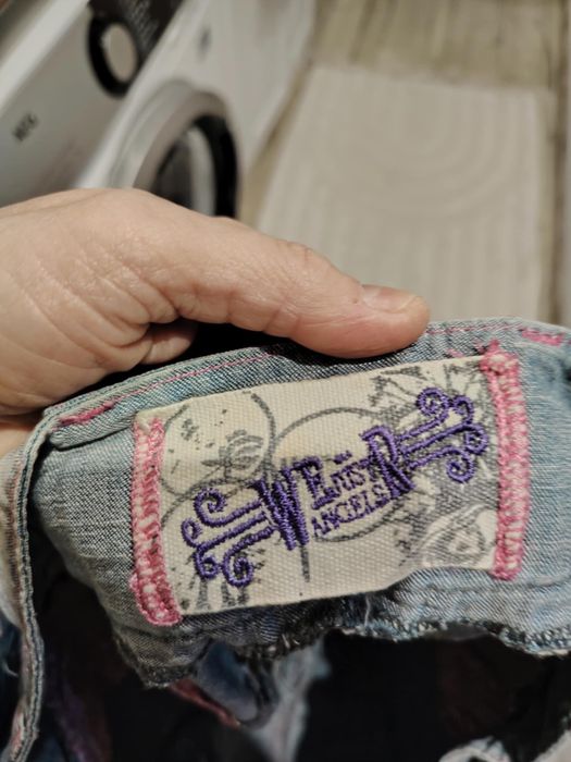 Уникални дамски дънки