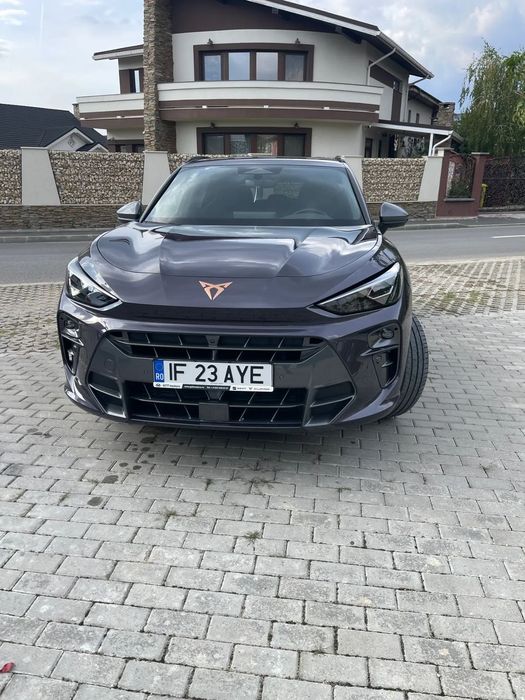 Cupra Terramar CUPRA Terramar 1.5 eTSI DSG mild hybrid, 150 CP