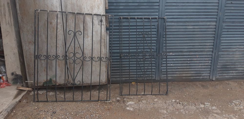 Продам  оконные  решётки