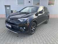 Vind toyota rav4 2017 hibride 2.5 197 cai