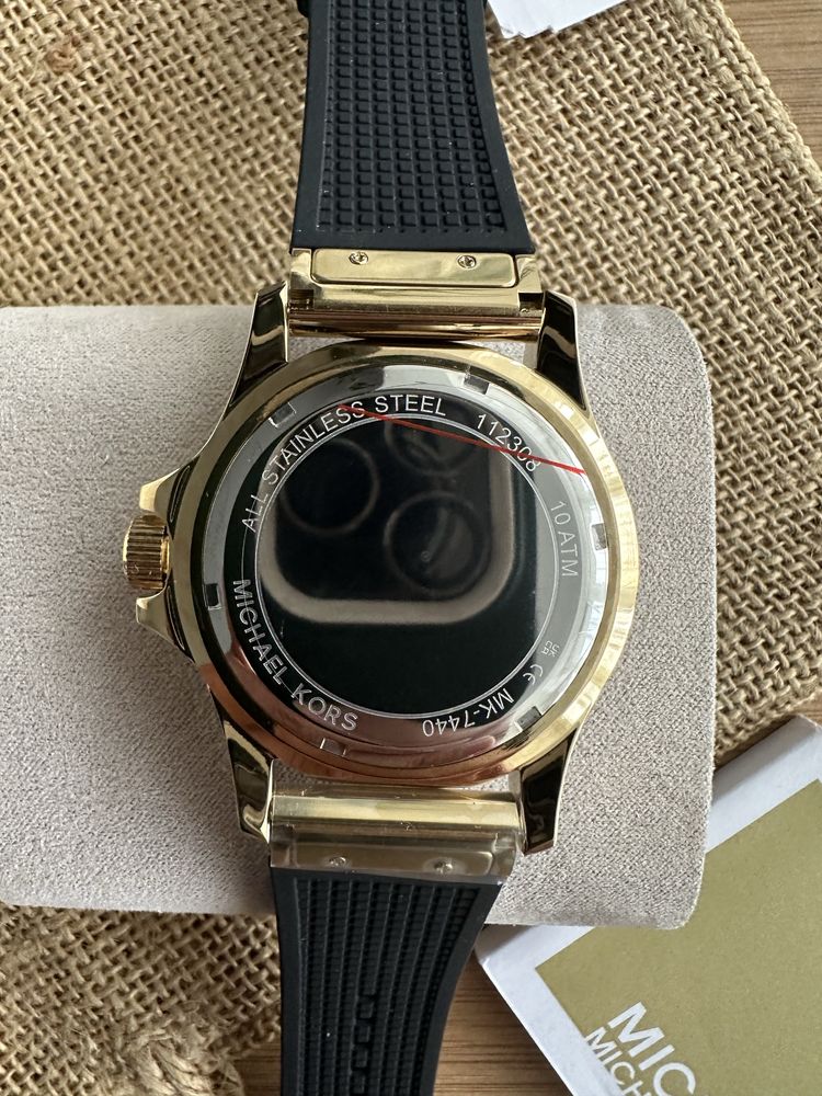 Ceas Michael Kors de dama nou Everest